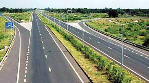 RVNL bags contact for construction of four lane highway